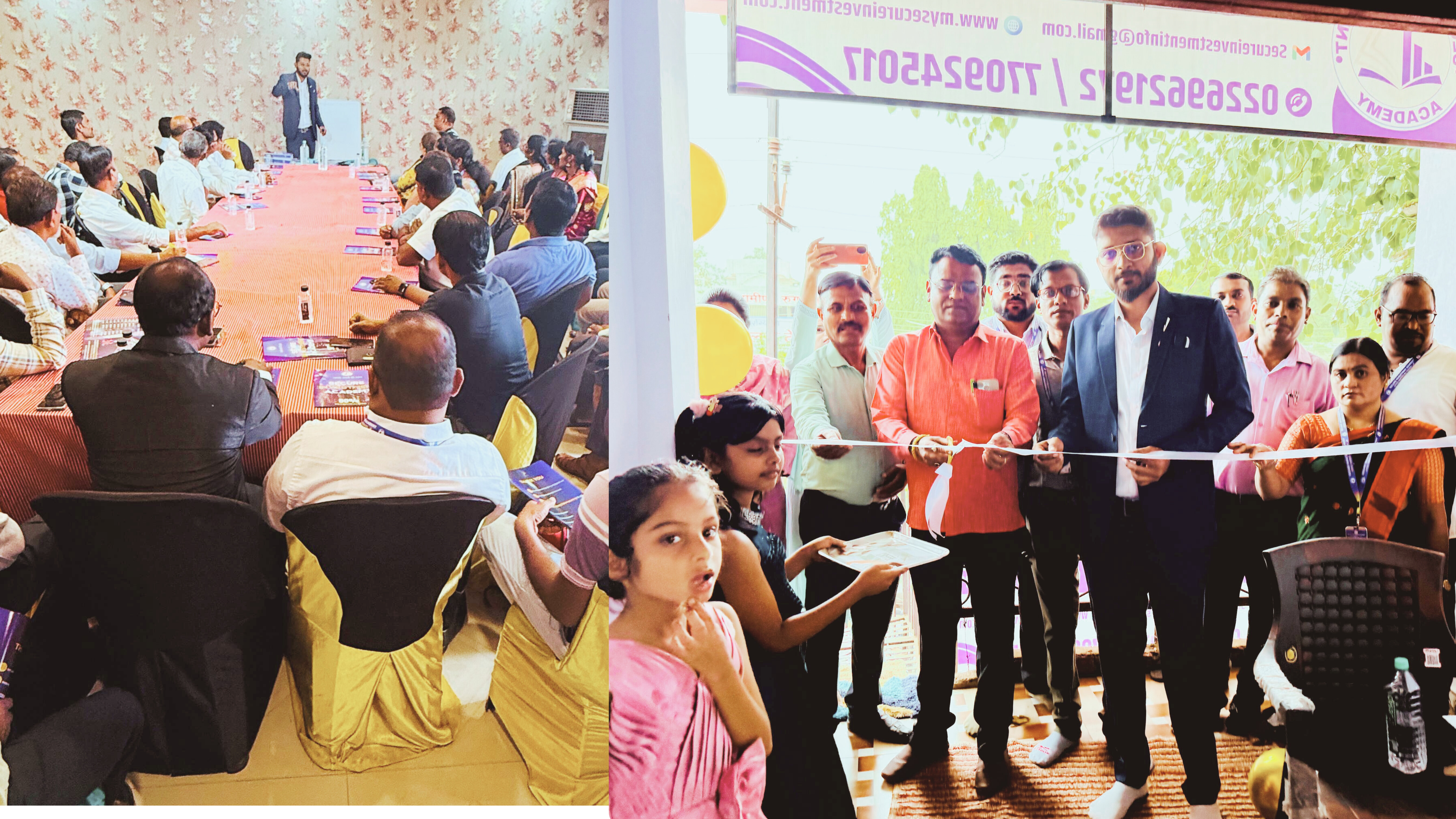 Marketing campaign 8